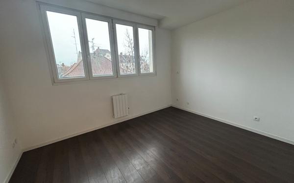 Appartement à vendre    5 pièces •  Thionville