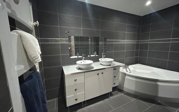 Appartement à vendre    5 pièces •  Thionville