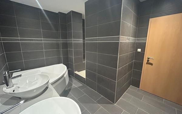 Appartement à vendre    5 pièces •  Thionville