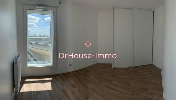 Appartement à louer 2 pièces de 42 m²