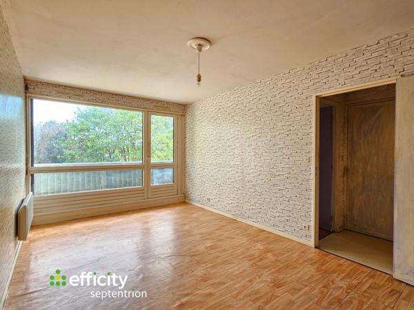Appartement
         1 pièce
        - 33 m² Exclusivité 99 900 €*