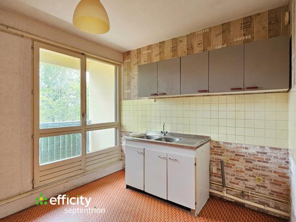 Appartement
         1 pièce
        - 33 m² Exclusivité 99 900 €*