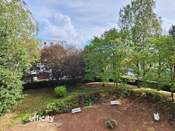 Appartement
         1 pièce
        - 33 m² Exclusivité 99 900 €*