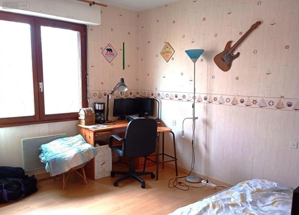 Achat - Maison | Pavillon Naintré 86530 7 pièces 144 m 2 962 m 2