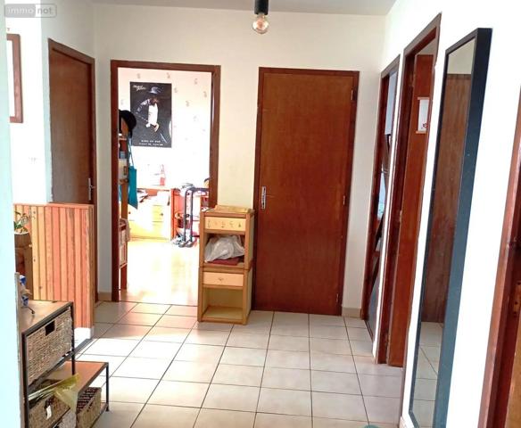 Achat - Maison | Pavillon Naintré 86530 7 pièces 144 m 2 962 m 2