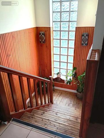 Achat - Maison | Pavillon Naintré 86530 7 pièces 144 m 2 962 m 2