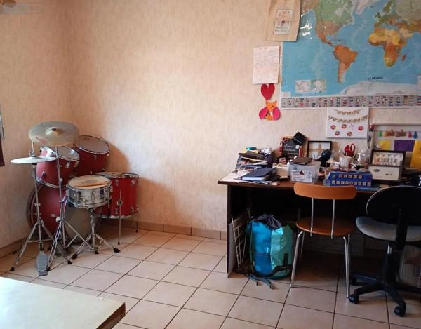 Achat - Maison | Pavillon Naintré 86530 7 pièces 144 m 2 962 m 2