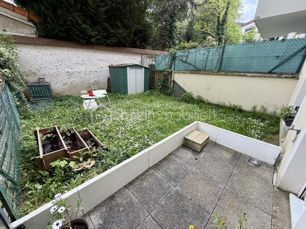 Appartement de 61 m²