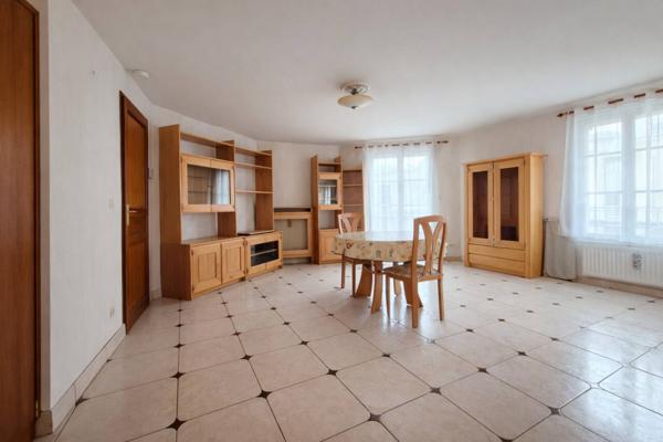 Appartement à vendre 3 pièces de 67 m²
