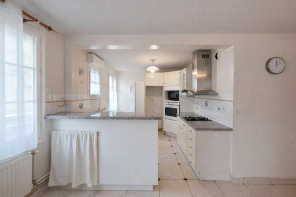 Appartement à vendre 3 pièces de 67 m²