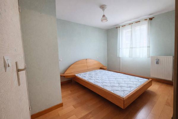 Appartement à vendre 3 pièces de 67 m²