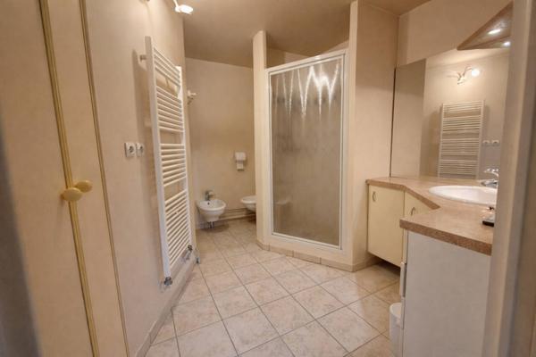 Appartement à vendre 3 pièces de 67 m²
