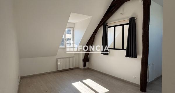 Location Appartement 2 pièces 34.8 m² - ÉTampes 91150