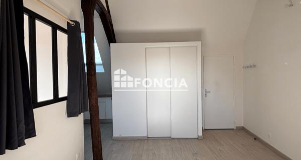 Location Appartement 2 pièces 34.8 m² - ÉTampes 91150