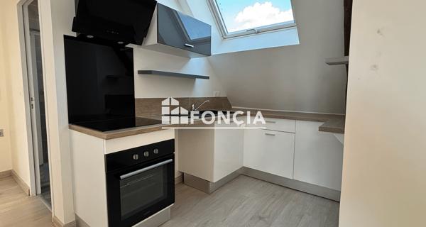 Location Appartement 2 pièces 34.8 m² - ÉTampes 91150