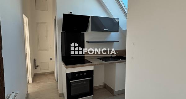 Location Appartement 2 pièces 34.8 m² - ÉTampes 91150