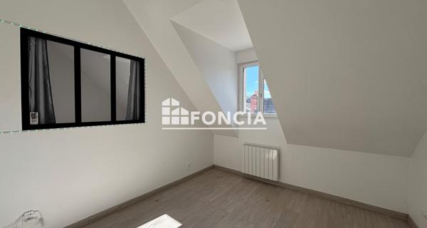 Location Appartement 2 pièces 34.8 m² - ÉTampes 91150