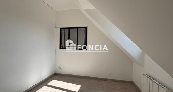 Location Appartement 2 pièces 34.8 m² - ÉTampes 91150