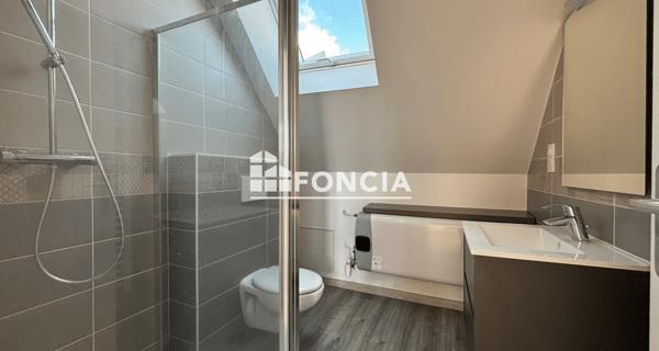 Location Appartement 2 pièces 34.8 m² - ÉTampes 91150
