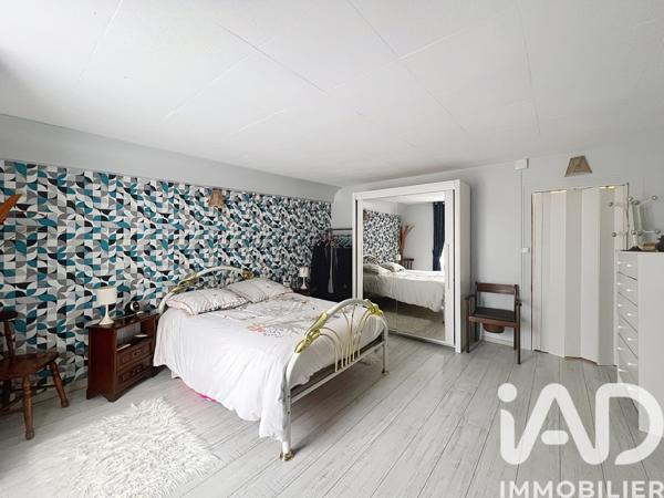 Maison à vendre 3 pièces 53 m² Mortcerf
