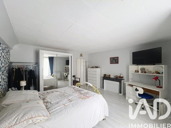 Maison à vendre 3 pièces 53 m² Mortcerf