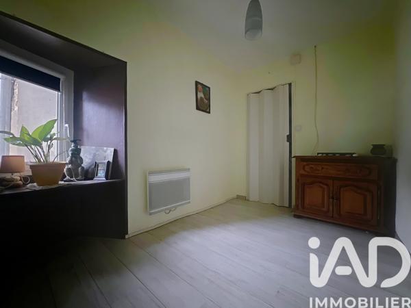 Maison à vendre 3 pièces 53 m² Mortcerf