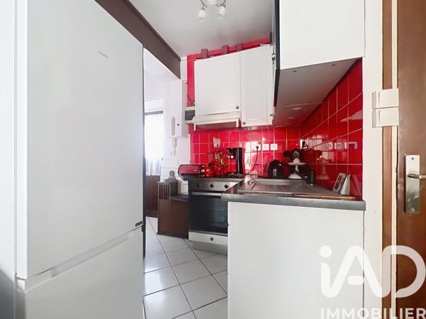 Maison à vendre 3 pièces 53 m² Mortcerf