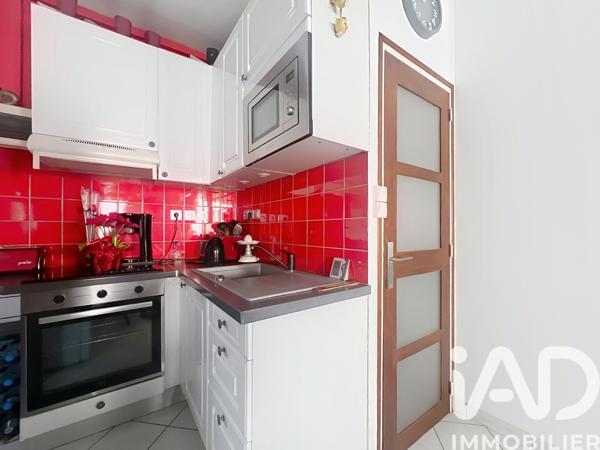 Maison à vendre 3 pièces 53 m² Mortcerf
