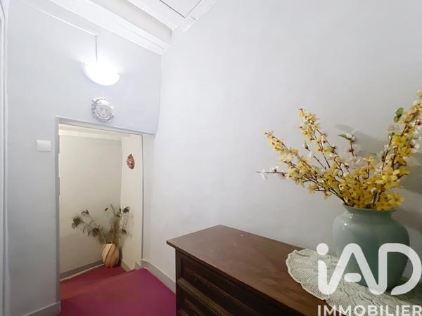 Maison à vendre 3 pièces 53 m² Mortcerf