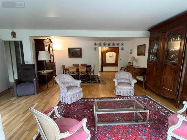 Appartement à vendre à Bois-Guillaume en Seine-Maritime (76230), ref : 76029-381