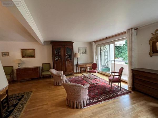 Appartement à vendre à Bois-Guillaume en Seine-Maritime (76230), ref : 76029-381