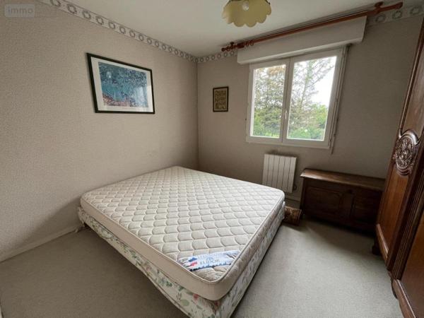 Appartement à vendre à Bois-Guillaume en Seine-Maritime (76230), ref : 76029-381