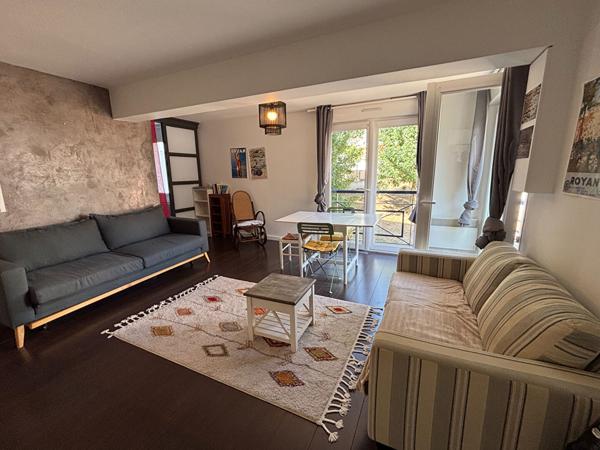 VAUX SUR MER - Pontaillac Vaux sur mer