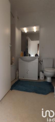 Studio 1 pièce de 22 m² à Aspin-en-Lavedan (65100)