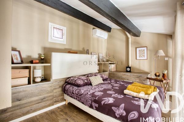 Appartement à vendre 3 pièces 44 m² Saint-Raphaël