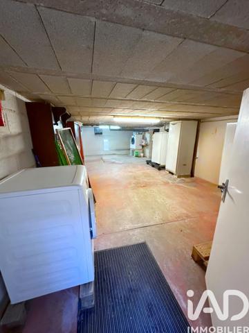 Maison à vendre 7 pièces 125 m² Villeneuve-la-Guyard