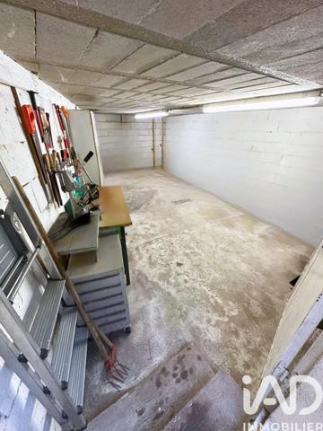 Maison à vendre 7 pièces 125 m² Villeneuve-la-Guyard