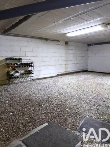 Maison à vendre 7 pièces 125 m² Villeneuve-la-Guyard