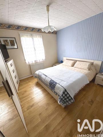 Maison à vendre 7 pièces 125 m² Villeneuve-la-Guyard