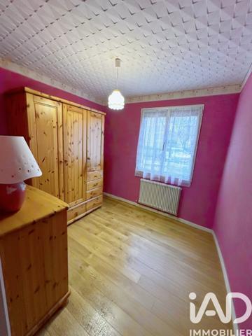 Maison à vendre 7 pièces 125 m² Villeneuve-la-Guyard