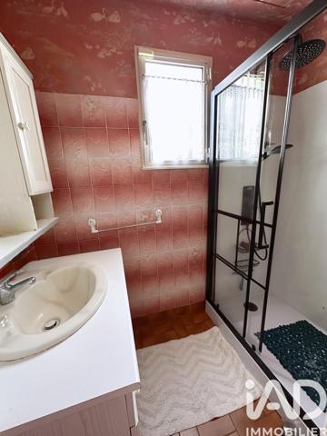 Maison à vendre 7 pièces 125 m² Villeneuve-la-Guyard