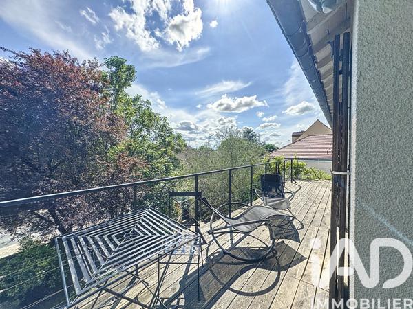 Maison à vendre 5 pièces 156 m² Vaux-sur-Seine