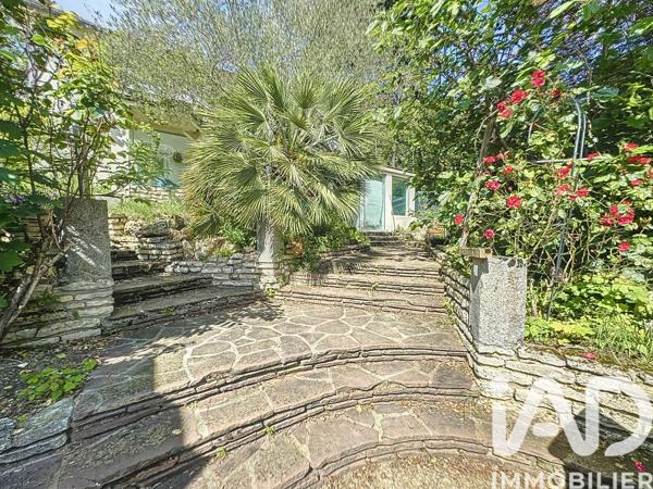 Maison à vendre 5 pièces 156 m² Vaux-sur-Seine