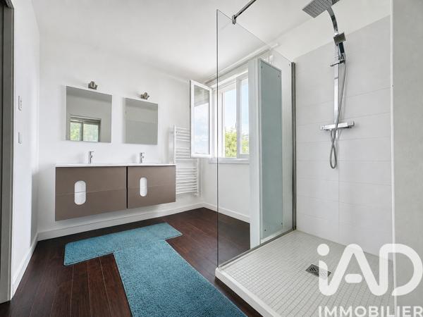 Maison à vendre 5 pièces 156 m² Vaux-sur-Seine