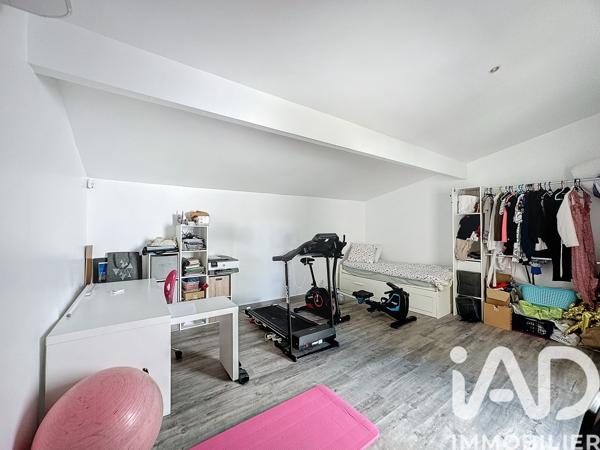 Maison à vendre 5 pièces 156 m² Vaux-sur-Seine