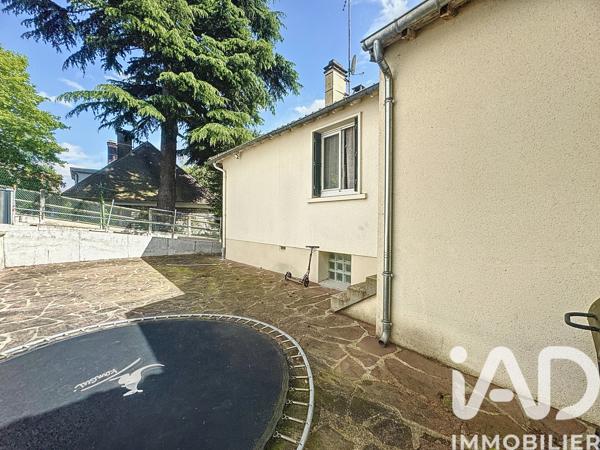 Maison à vendre 5 pièces 156 m² Vaux-sur-Seine