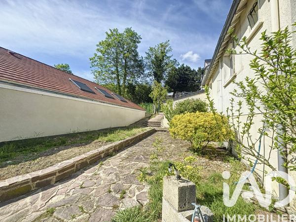 Maison à vendre 5 pièces 156 m² Vaux-sur-Seine