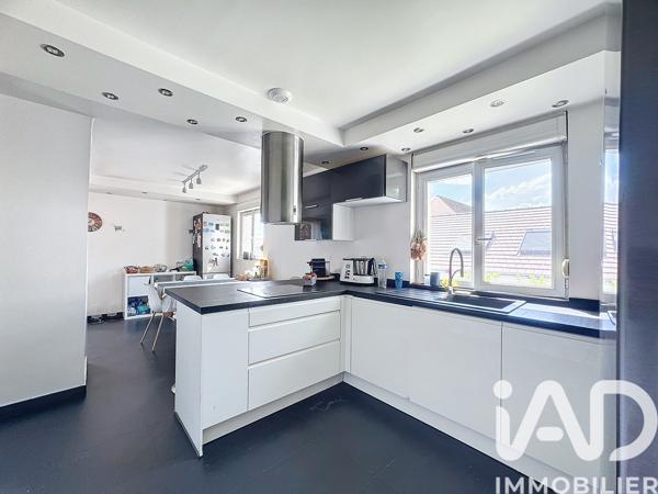 Maison à vendre 5 pièces 156 m² Vaux-sur-Seine