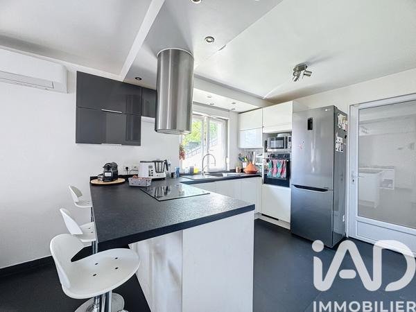 Maison à vendre 5 pièces 156 m² Vaux-sur-Seine