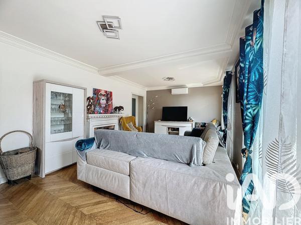 Maison à vendre 5 pièces 156 m² Vaux-sur-Seine